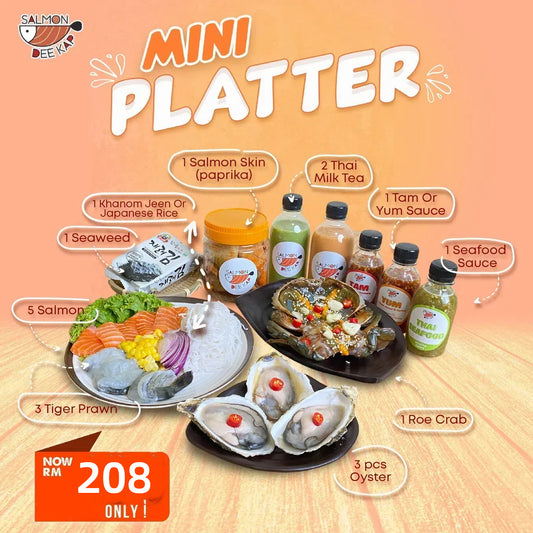 Mini Platter