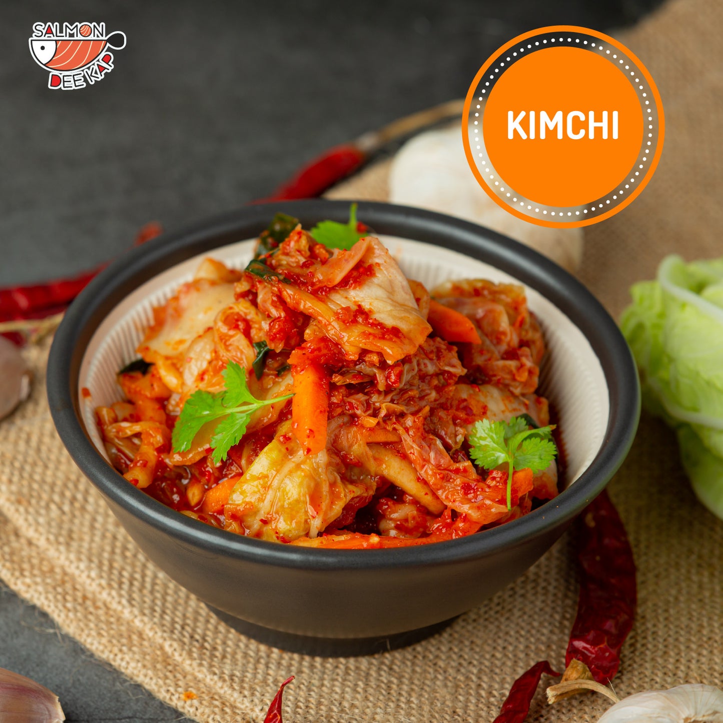 Korean Kimchi